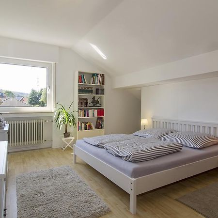 Ferienhaus Faltmann Хаймбах Екстериор снимка