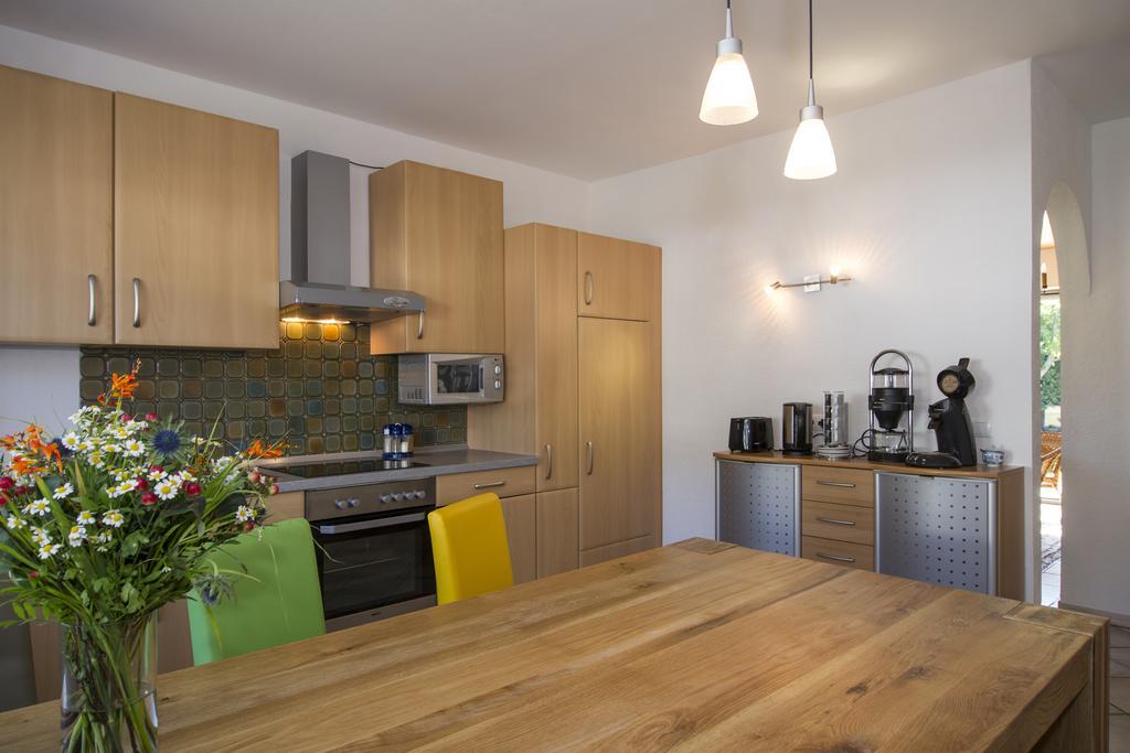 Ferienhaus Faltmann Хаймбах Екстериор снимка