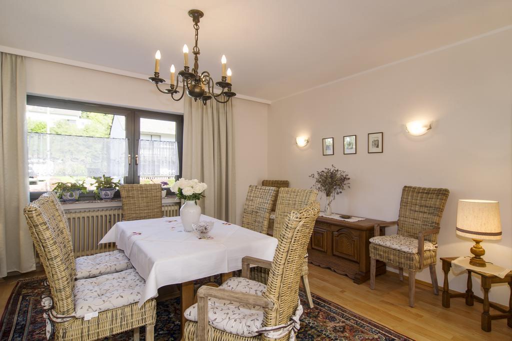 Ferienhaus Faltmann Хаймбах Екстериор снимка