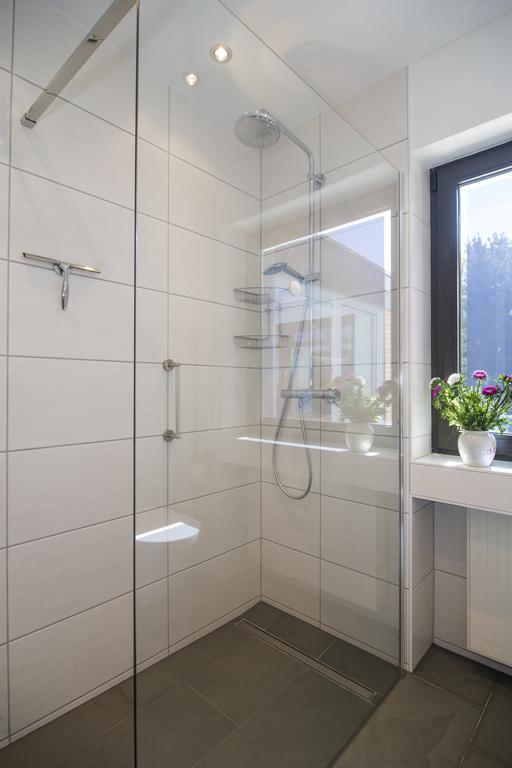 Ferienhaus Faltmann Хаймбах Екстериор снимка