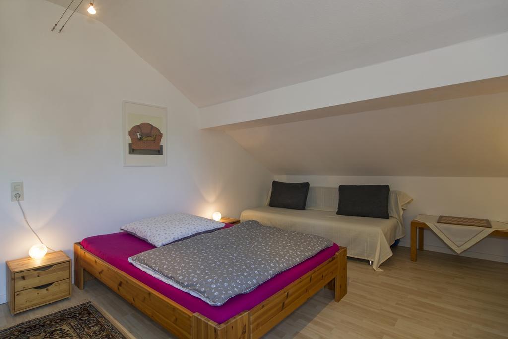 Ferienhaus Faltmann Хаймбах Екстериор снимка