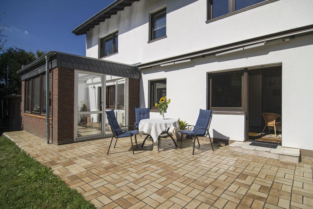 Ferienhaus Faltmann Хаймбах Екстериор снимка