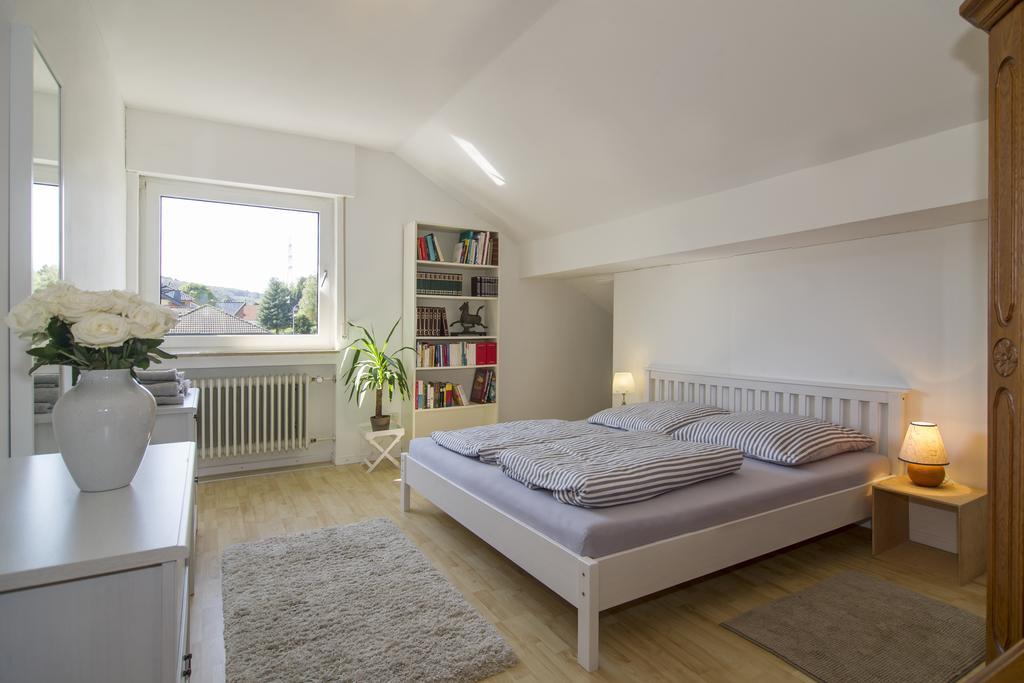 Ferienhaus Faltmann Хаймбах Екстериор снимка